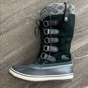 Sorel Snow Boot